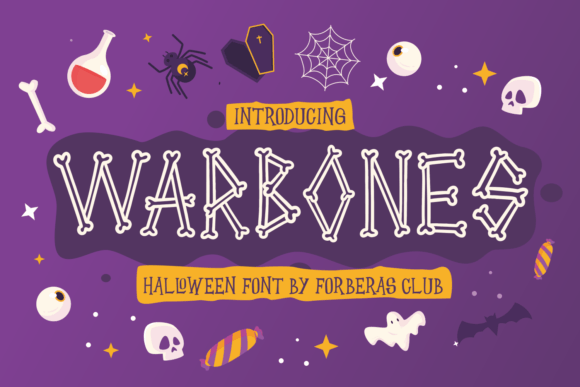 Warbones Font Review: Download, Uses & Pairing Guide